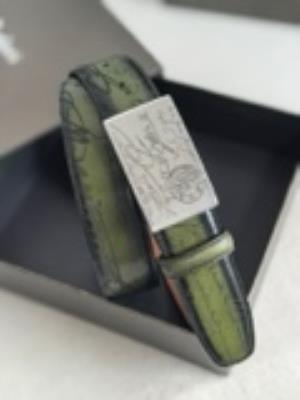 cheap quality BERLUTI Belt Model No. 3